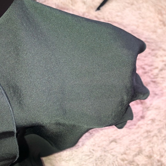 Victoria’s Secret Swim Cover Up Top - Picture 7 of 7